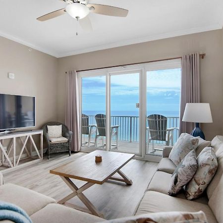 Grandview East 1602 Leilighet Panama City Beach Eksteriør bilde