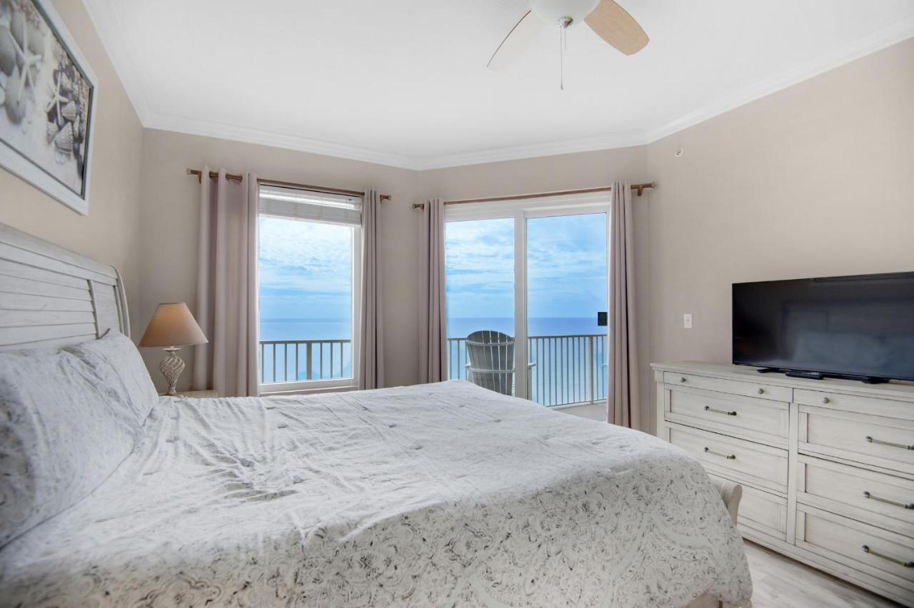 Grandview East 1602 Leilighet Panama City Beach Eksteriør bilde