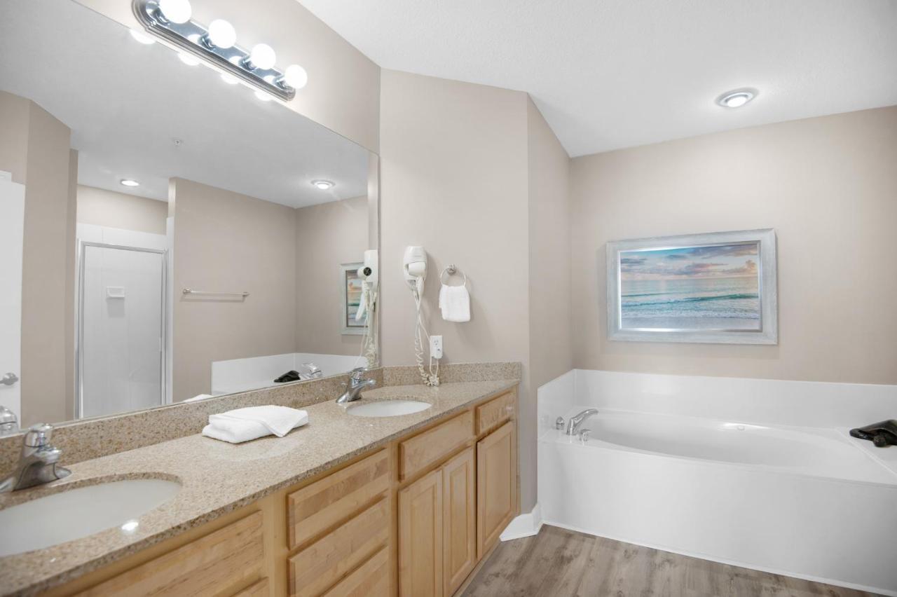 Grandview East 1602 Leilighet Panama City Beach Eksteriør bilde