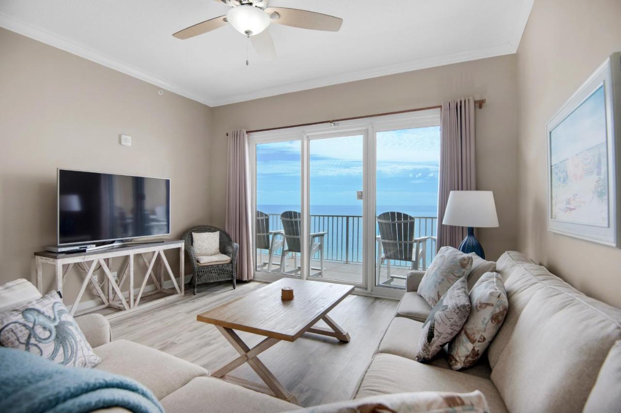 Grandview East 1602 Leilighet Panama City Beach Eksteriør bilde