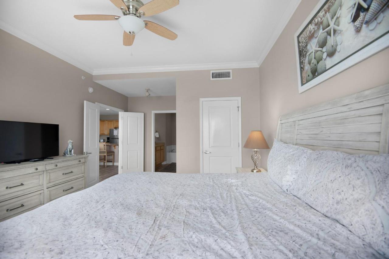 Grandview East 1602 Leilighet Panama City Beach Eksteriør bilde