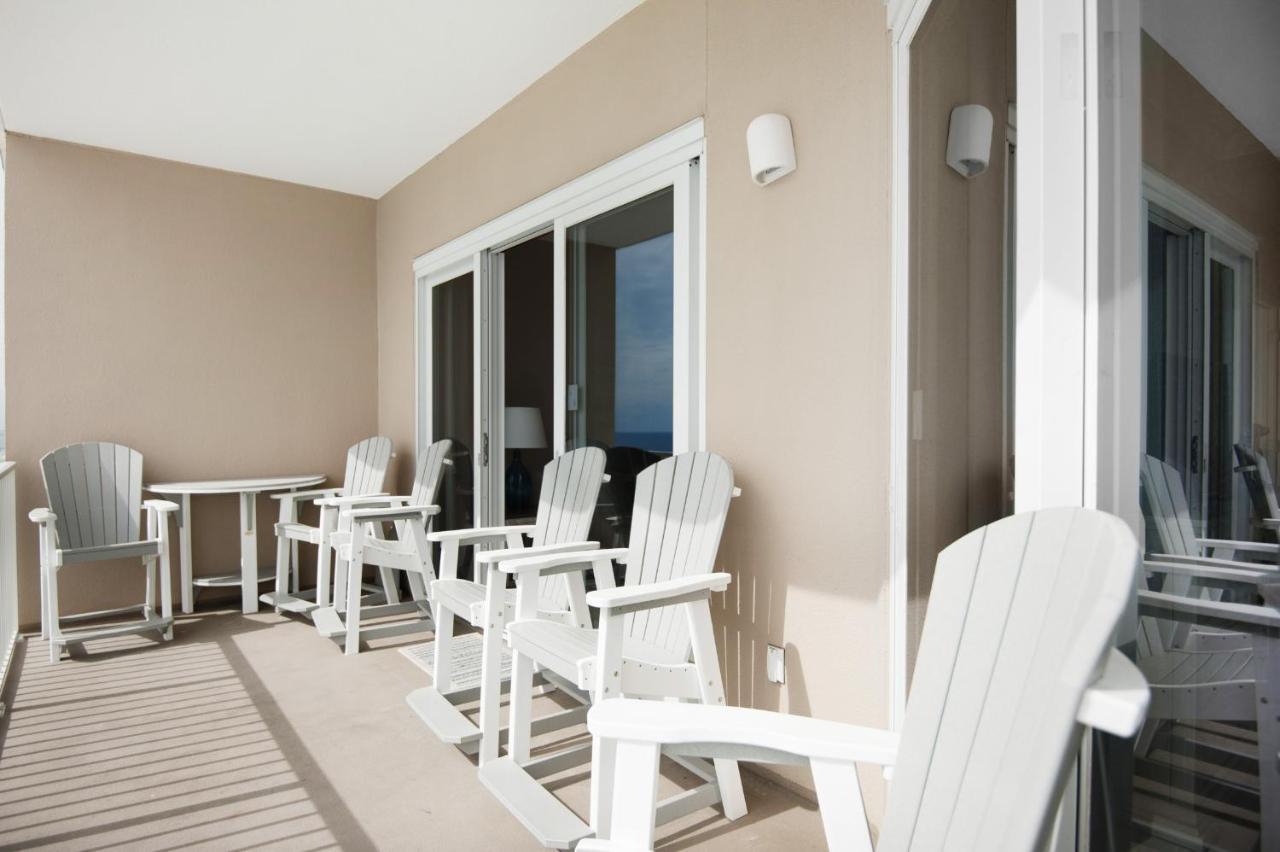 Grandview East 1602 Leilighet Panama City Beach Eksteriør bilde