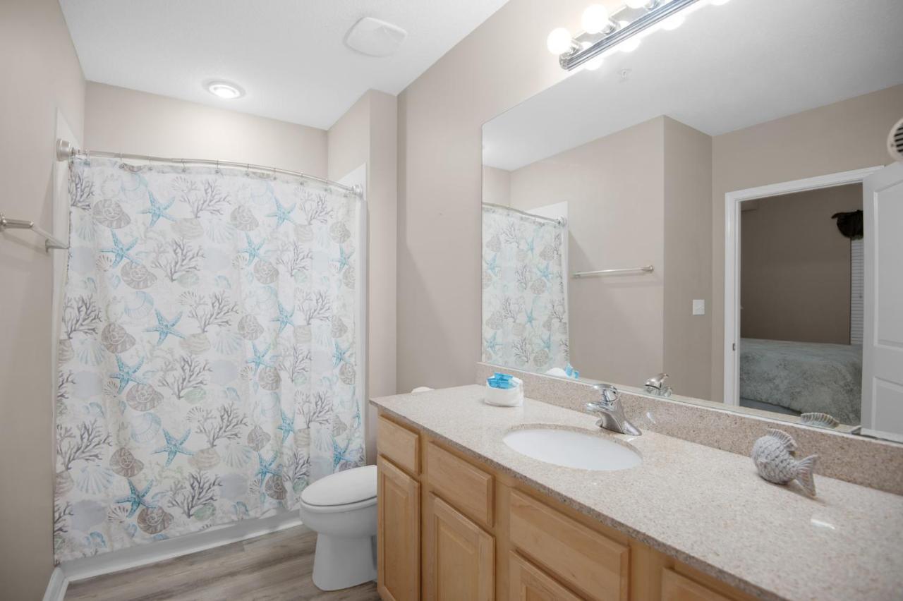 Grandview East 1602 Leilighet Panama City Beach Eksteriør bilde