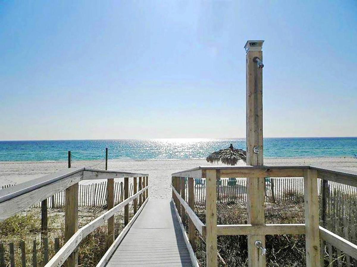 Grandview East 1602 Leilighet Panama City Beach Eksteriør bilde