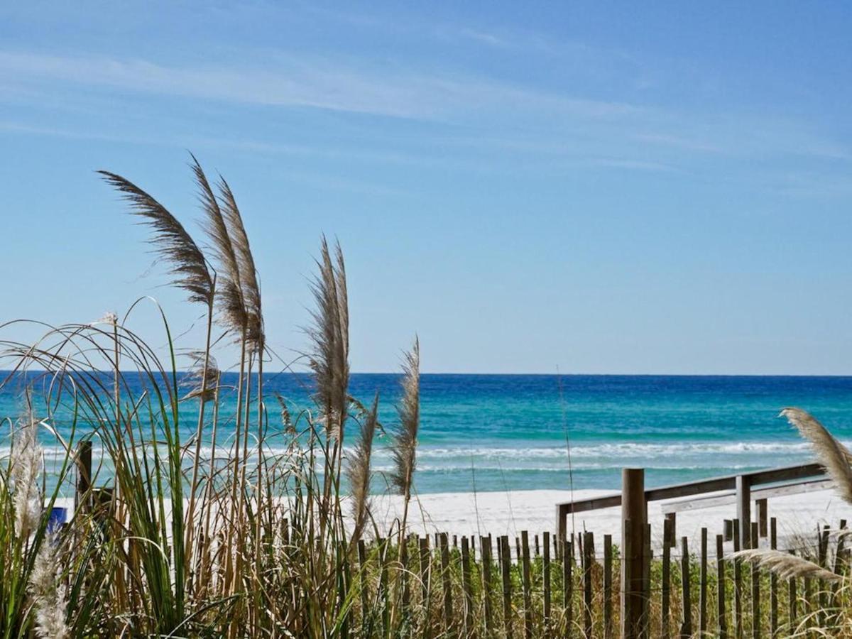 Grandview East 1602 Leilighet Panama City Beach Eksteriør bilde