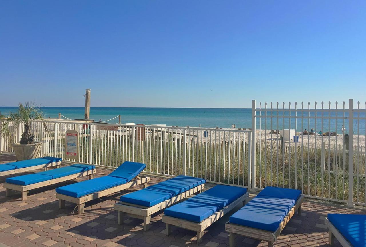 Grandview East 1602 Leilighet Panama City Beach Eksteriør bilde