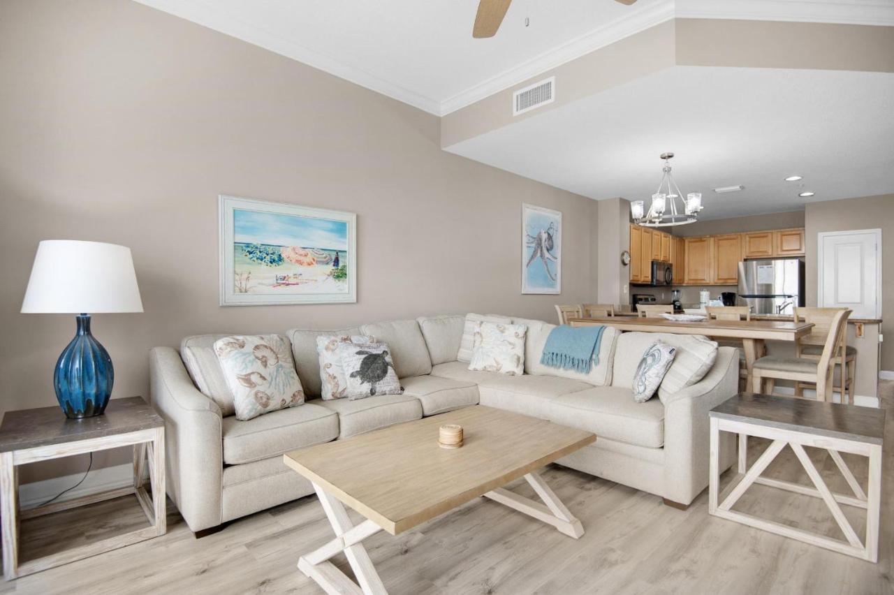 Grandview East 1602 Leilighet Panama City Beach Eksteriør bilde