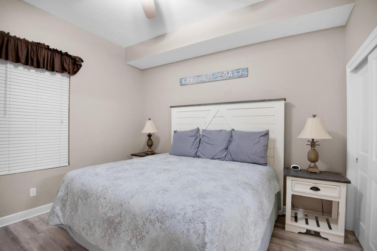 Grandview East 1602 Leilighet Panama City Beach Eksteriør bilde