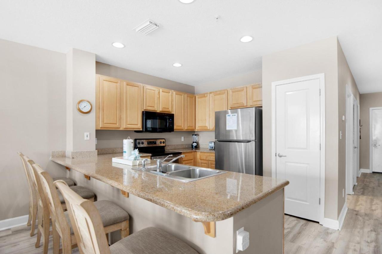 Grandview East 1602 Leilighet Panama City Beach Eksteriør bilde