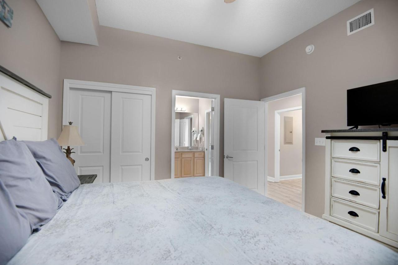 Grandview East 1602 Leilighet Panama City Beach Eksteriør bilde