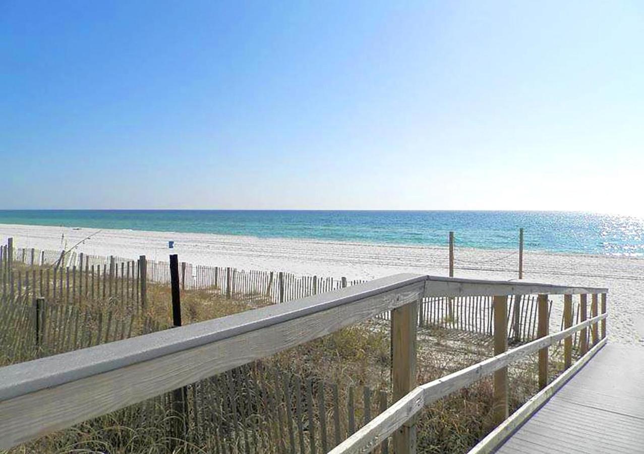 Grandview East 1602 Leilighet Panama City Beach Eksteriør bilde