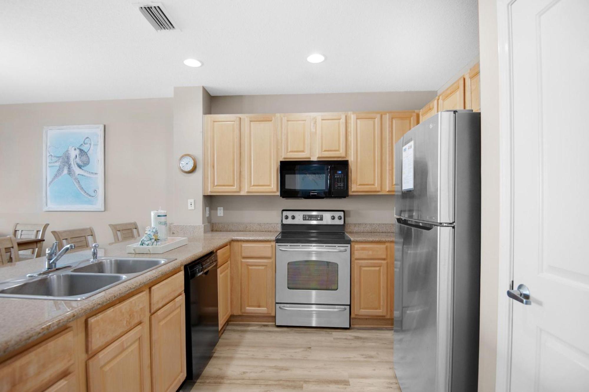 Grandview East 1602 Leilighet Panama City Beach Eksteriør bilde
